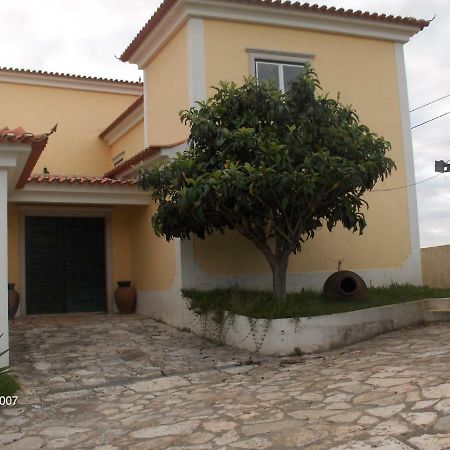 Penzion Aqc - A Quinta Chama Caldas Da Rainha Exteriér fotografie