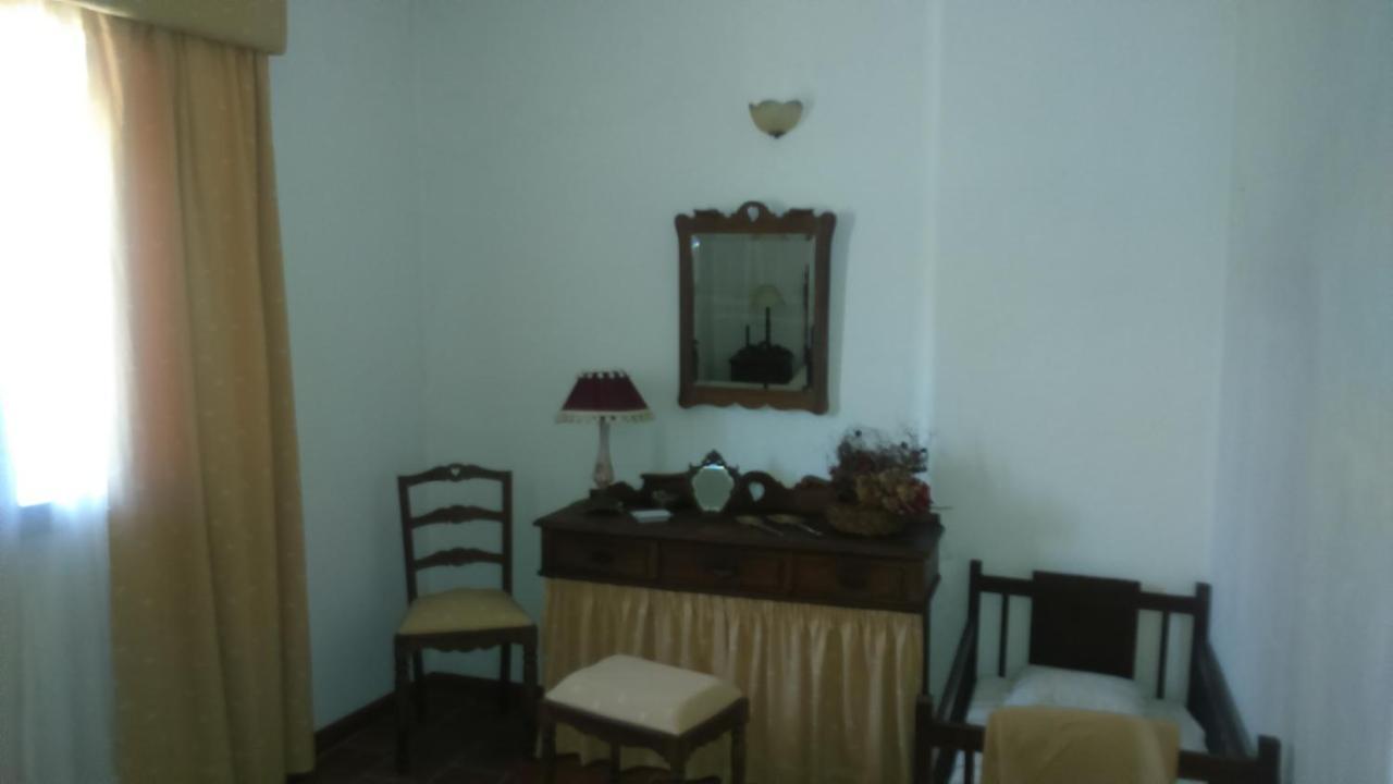 Penzion Aqc - A Quinta Chama Caldas Da Rainha Exteriér fotografie
