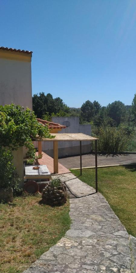 Penzion Aqc - A Quinta Chama Caldas Da Rainha Exteriér fotografie