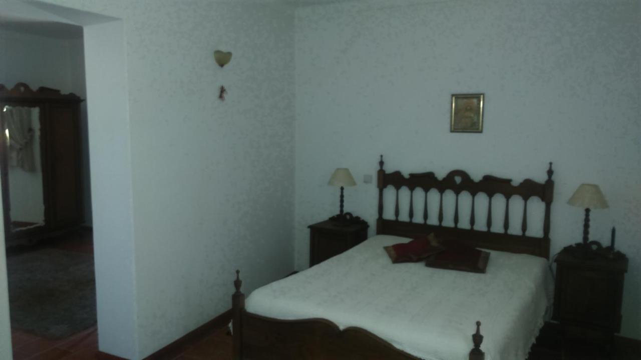 Penzion Aqc - A Quinta Chama Caldas Da Rainha Exteriér fotografie