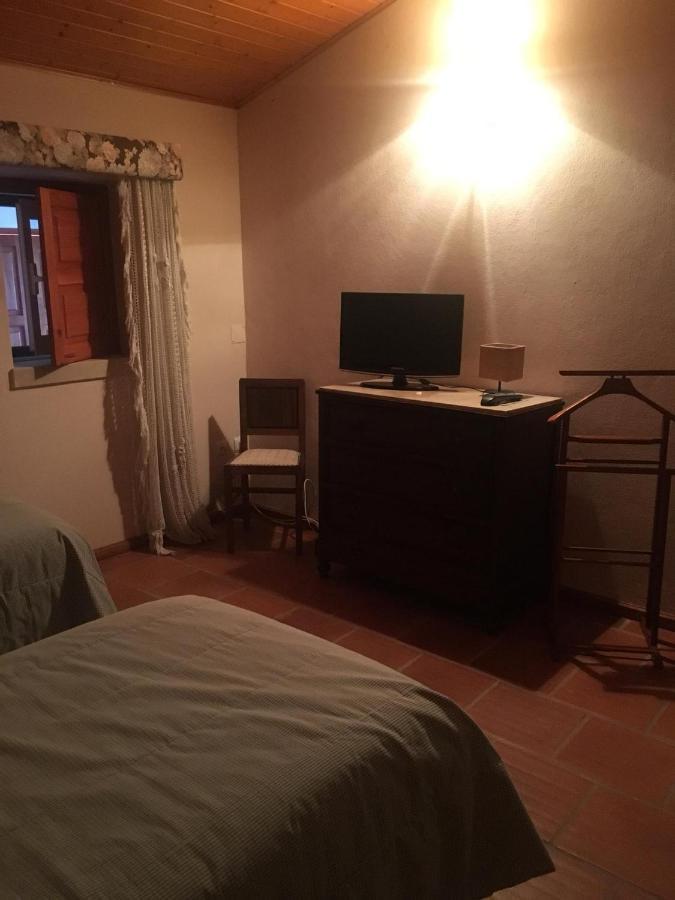 Penzion Aqc - A Quinta Chama Caldas Da Rainha Exteriér fotografie