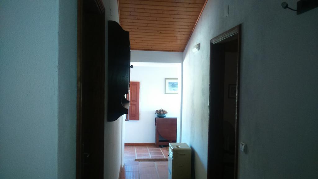 Penzion Aqc - A Quinta Chama Caldas Da Rainha Exteriér fotografie