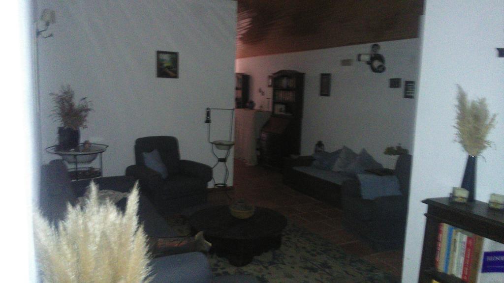 Penzion Aqc - A Quinta Chama Caldas Da Rainha Exteriér fotografie