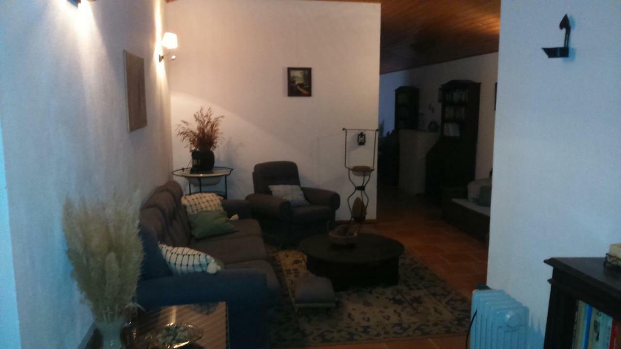 Penzion Aqc - A Quinta Chama Caldas Da Rainha Exteriér fotografie