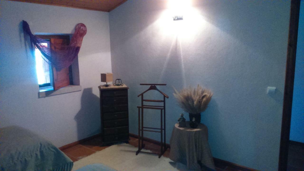 Penzion Aqc - A Quinta Chama Caldas Da Rainha Exteriér fotografie